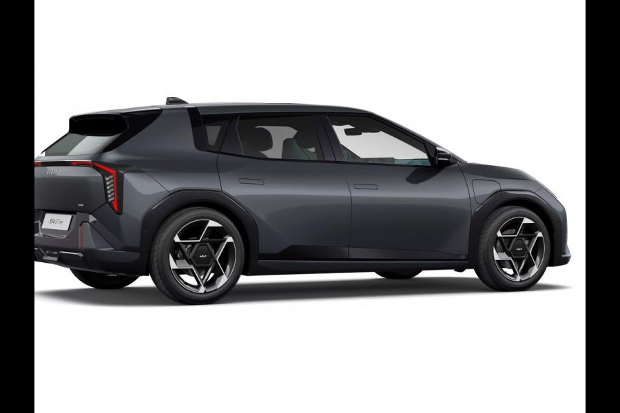 Kia EV4 GT-Line Business Edition 81.4 kWh | 2025 Leverbaar | Lage bijtelling | nog beperkte voorraad! |