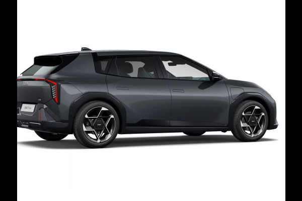Kia EV4 GT-Line Business Edition 81.4 kWh | 2025 Leverbaar | Lage bijtelling | nog beperkte voorraad! |