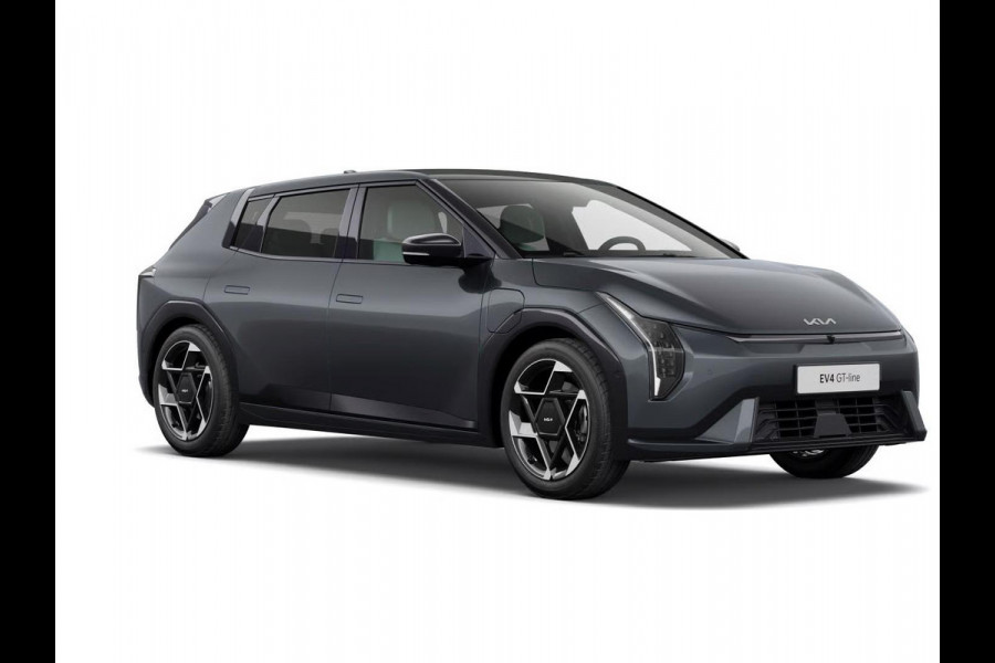 Kia EV4 GT-Line Business Edition 81.4 kWh | 2025 Leverbaar | Lage bijtelling | nog beperkte voorraad! |