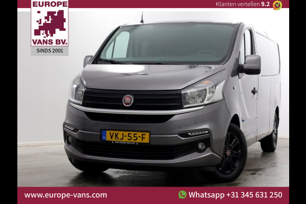 Fiat Talento 2.0 MultiJet 145pk L2H1 SX D.C. Airco/Navi/Camera 05-2021