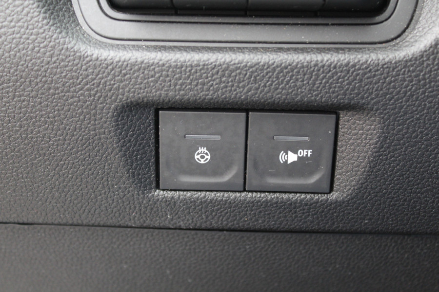 Renault ZOE R135 Serie Limitee Riviera 52 kWh / Camera / Leder / Navigatie / 16'' / DAB / Stoelverwarming / Cruise Control / Warmtepomp