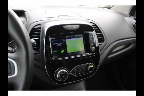Renault Captur 1.2 TCe Intens / Camera / Navigatie / Keyless / 17'' / DAB / Armsteun / Apple CarPlay / Cruise Control