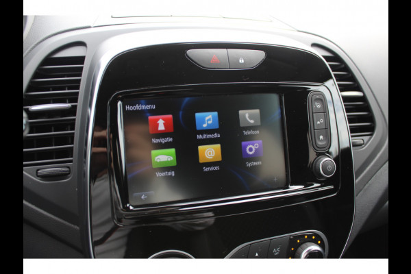 Renault Captur 1.2 TCe Intens / Camera / Navigatie / Keyless / 17'' / DAB / Armsteun / Apple CarPlay / Cruise Control