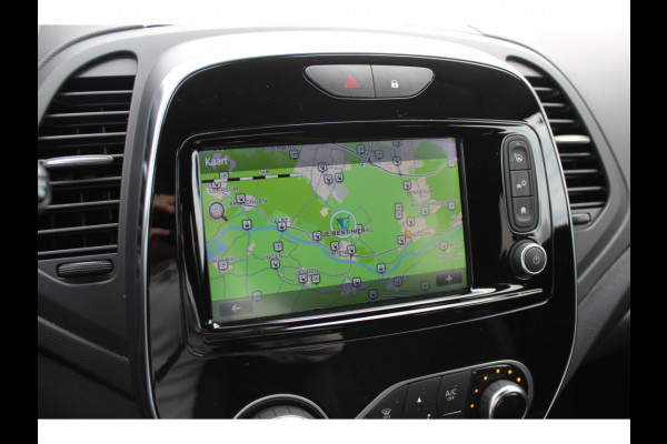 Renault Captur 1.2 TCe Intens / Camera / Navigatie / Keyless / 17'' / DAB / Armsteun / Apple CarPlay / Cruise Control