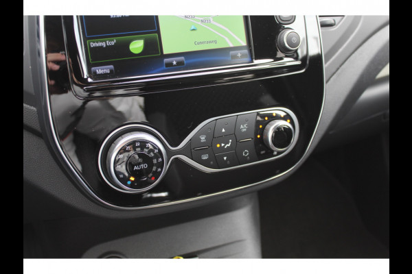 Renault Captur 1.2 TCe Intens / Camera / Navigatie / Keyless / 17'' / DAB / Armsteun / Apple CarPlay / Cruise Control