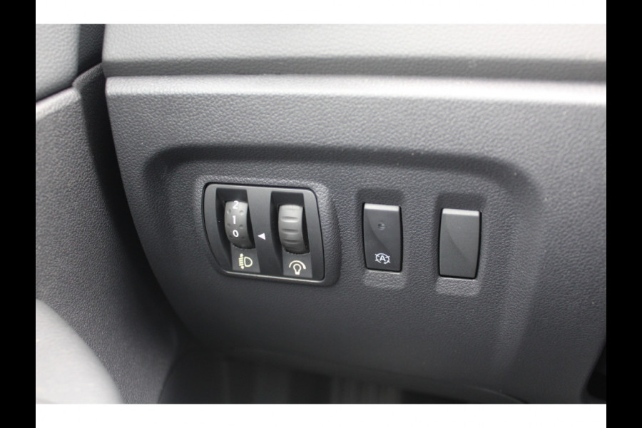 Renault Captur 1.2 TCe Intens / Camera / Navigatie / Keyless / 17'' / DAB / Armsteun / Apple CarPlay / Cruise Control