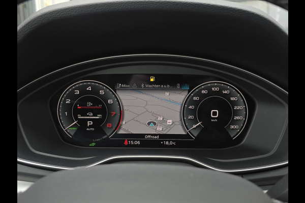 Audi Q5 50 TFSI e S edition|PANO|360|VIRTUAL|TREKHAAK|S-LINE