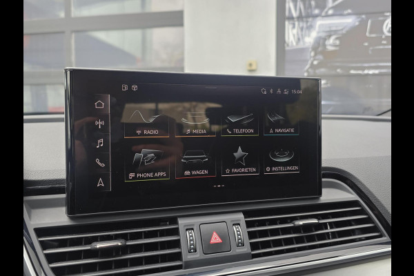 Audi Q5 50 TFSI e S edition|PANO|360|VIRTUAL|TREKHAAK|S-LINE