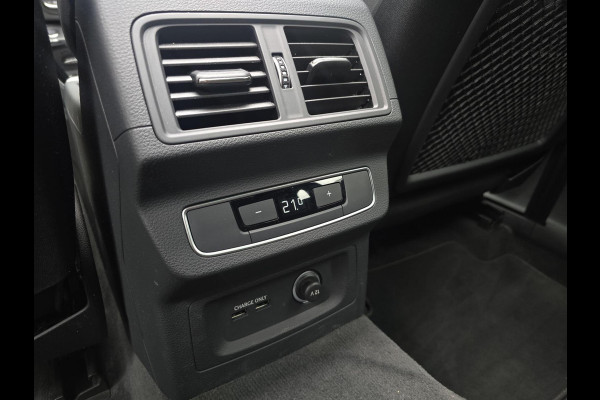 Audi Q5 50 TFSI e S edition|PANO|360|VIRTUAL|TREKHAAK|S-LINE