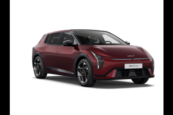 Kia EV4 GT-Line Business Edition 81.4 kWh | 2025 Leverbaar | Lage bijtelling | nog beperkte voorraad! |