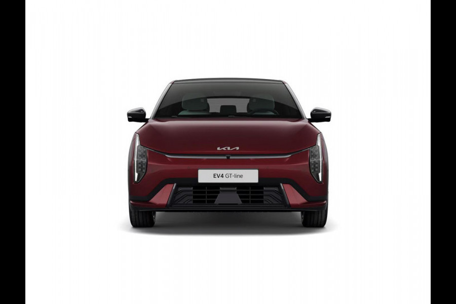Kia EV4 GT-Line Business Edition 81.4 kWh | 2025 Leverbaar | Lage bijtelling | nog beperkte voorraad! |