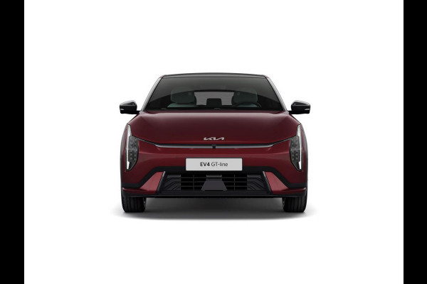 Kia EV4 GT-Line Business Edition 81.4 kWh | 2025 Leverbaar | Lage bijtelling | nog beperkte voorraad! |