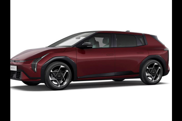 Kia EV4 GT-Line Business Edition 81.4 kWh | 2025 Leverbaar | Lage bijtelling | nog beperkte voorraad! |