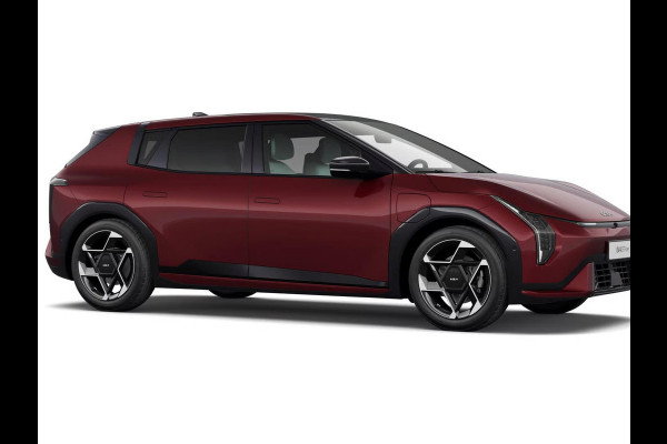 Kia EV4 GT-Line Business Edition 81.4 kWh | 2025 Leverbaar | Lage bijtelling | nog beperkte voorraad! |