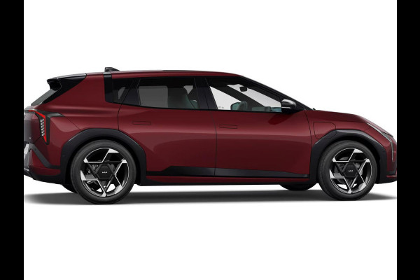 Kia EV4 GT-Line Business Edition 81.4 kWh | 2025 Leverbaar | Lage bijtelling | nog beperkte voorraad! |