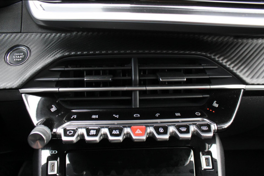 Peugeot 208 1.2 PureTech Allure Pack