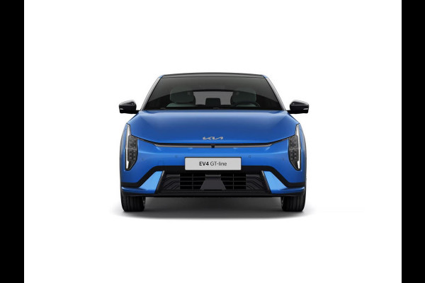 Kia EV4 GT-Line Business Edition 81.4 kWh | 2025 Leverbaar | Lage bijtelling | nog beperkte voorraad! |