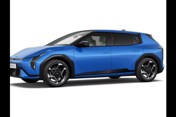 Kia EV4 GT-Line Business Edition 81.4 kWh | 2025 Leverbaar | Lage bijtelling | nog beperkte voorraad! |