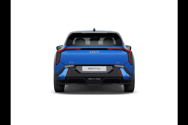 Kia EV4 GT-Line Business Edition 81.4 kWh | 2025 Leverbaar | Lage bijtelling | nog beperkte voorraad! |