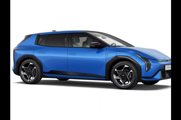 Kia EV4 GT-Line Business Edition 81.4 kWh | 2025 Leverbaar | Lage bijtelling | nog beperkte voorraad! |