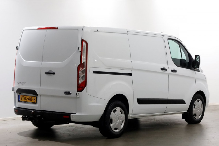 Ford Transit Custom 340 2.0 TDCI 130pk E6 L1H1 Automaat Trend Airco/Navi/Camera 11-2019