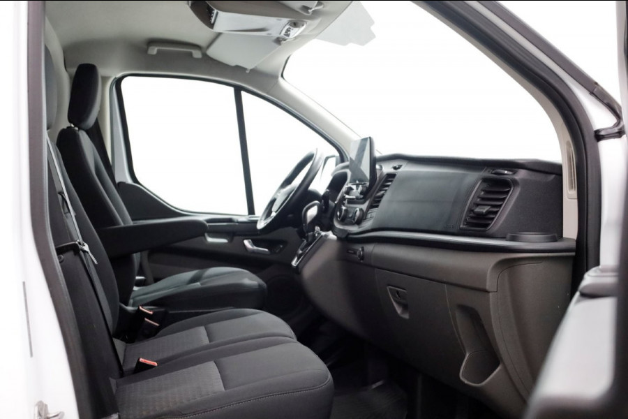 Ford Transit Custom 340 2.0 TDCI 130pk E6 L1H1 Automaat Trend Airco/Navi/Camera 11-2019