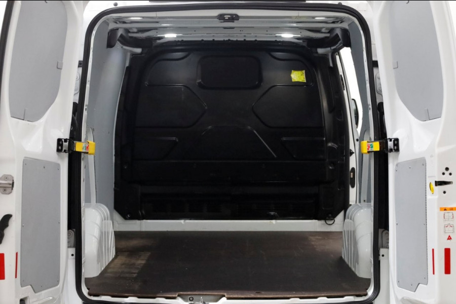 Ford Transit Custom 340 2.0 TDCI 130pk E6 L1H1 Automaat Trend Airco/Navi/Camera 11-2019
