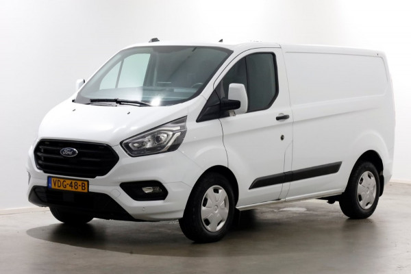 Ford Transit Custom 340 2.0 TDCI 130pk E6 L1H1 Automaat Trend Airco/Navi/Camera 11-2019
