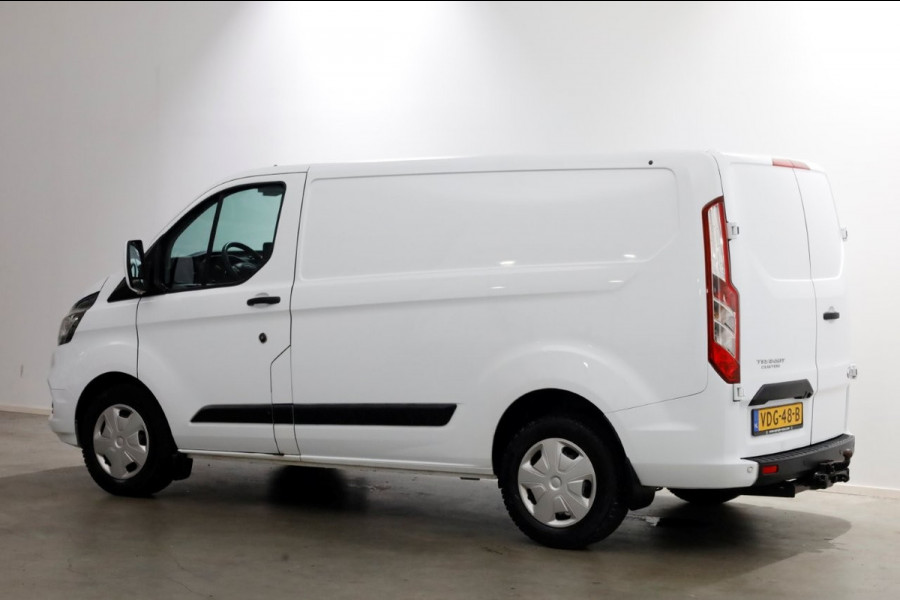 Ford Transit Custom 340 2.0 TDCI 130pk E6 L1H1 Automaat Trend Airco/Navi/Camera 11-2019