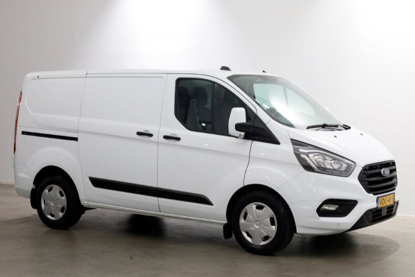 Ford Transit Custom 340 2.0 TDCI 130pk E6 L1H1 Automaat Trend Airco/Navi/Camera 11-2019