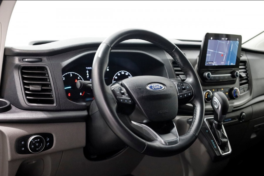 Ford Transit Custom 340 2.0 TDCI 130pk E6 L1H1 Automaat Trend Airco/Navi/Camera 11-2019