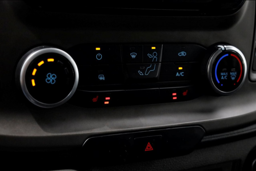 Ford Transit Custom 340 2.0 TDCI 130pk E6 L1H1 Automaat Trend Airco/Navi/Camera 11-2019