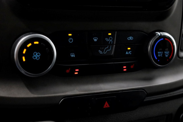 Ford Transit Custom 340 2.0 TDCI 130pk E6 L1H1 Automaat Trend Airco/Navi/Camera 11-2019