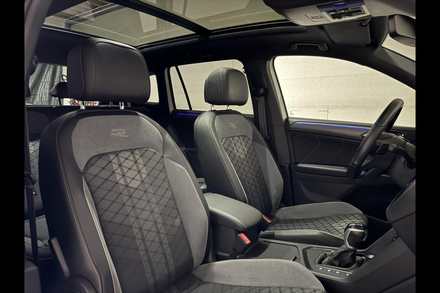 Volkswagen Tiguan 1.4 TSI eHybrid R-Line Black Style Pano HUD 360º Carplay