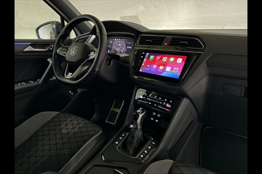 Volkswagen Tiguan 1.4 TSI eHybrid R-Line Black Style Pano HUD 360º Carplay
