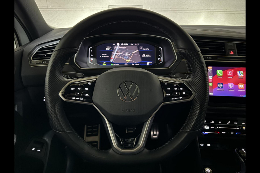 Volkswagen Tiguan 1.4 TSI eHybrid R-Line Black Style Pano HUD 360º Carplay
