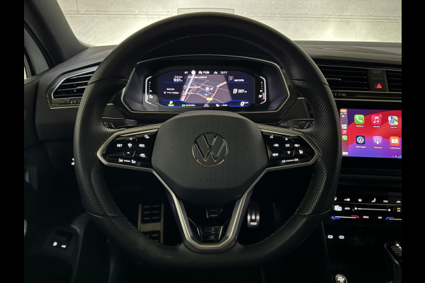 Volkswagen Tiguan 1.4 TSI eHybrid R-Line Black Style Pano HUD 360º Carplay