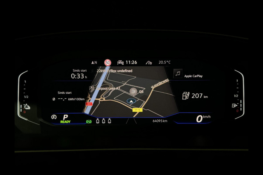 Volkswagen Tiguan 1.4 TSI eHybrid R-Line Black Style Pano HUD 360º Carplay