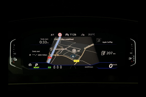 Volkswagen Tiguan 1.4 TSI eHybrid R-Line Black Style Pano HUD 360º Carplay