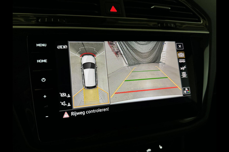 Volkswagen Tiguan 1.4 TSI eHybrid R-Line Black Style Pano HUD 360º Carplay
