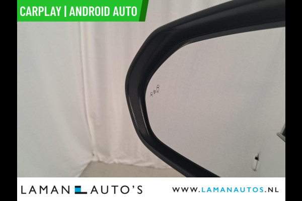 Toyota Corolla Touring Sports 1.8 Hybrid 122pk Executive | CarPlay Leder/Alcantara 17" LMV BSM HUD ECC Navi LED ACC Camera | Hybrid Voorschoten Toyota Corolla Touring Sports 1.8 Hybrid 122pk Executive | CarPlay Leder/Alcantara 17" LMV BSM HUD ECC Navi LED ACC Camera | Hybrid Voorschoten