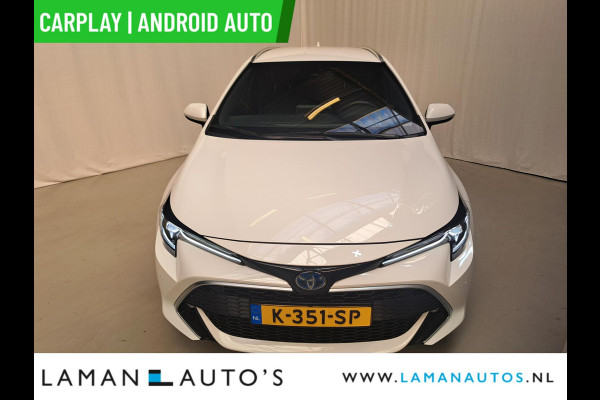 Toyota Corolla Touring Sports 1.8 Hybrid 122pk Executive | CarPlay Leder/Alcantara 17" LMV BSM HUD ECC Navi LED ACC Camera | Hybrid Voorschoten Toyota Corolla Touring Sports 1.8 Hybrid 122pk Executive | CarPlay Leder/Alcantara 17" LMV BSM HUD ECC Navi LED ACC Camera | Hybrid Voorschoten