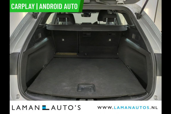 Toyota Corolla Touring Sports 1.8 Hybrid 122pk Business Intro | CarPlay HUD ECC Navi LED 17" LMV ACC Camera Metallic | Hybrid Voorschoten