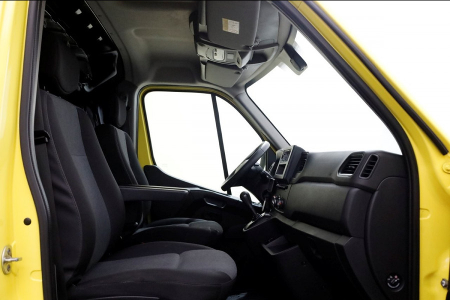 Renault Master T35 2.3 dCi 150pk Automaat L2H2 Airco/Cruise Control 12-2021