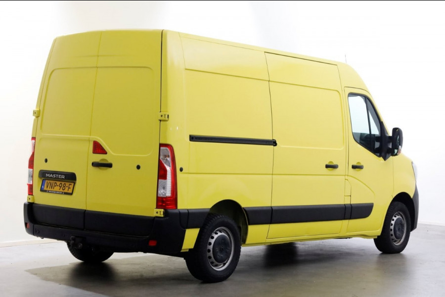 Renault Master T35 2.3 dCi 150pk Automaat L2H2 Airco/Cruise Control 12-2021