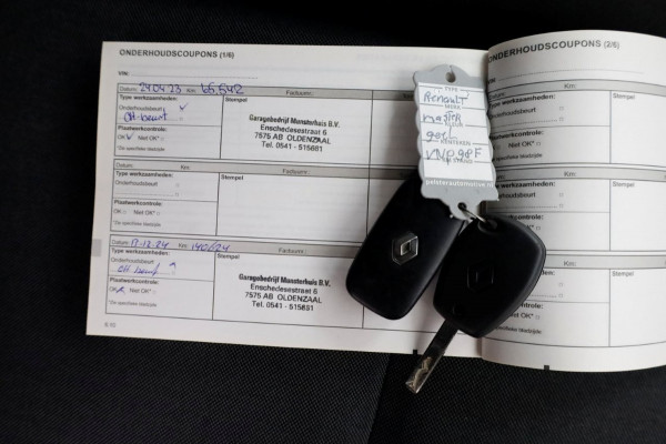 Renault Master T35 2.3 dCi 150pk Automaat L2H2 Airco/Cruise Control 12-2021