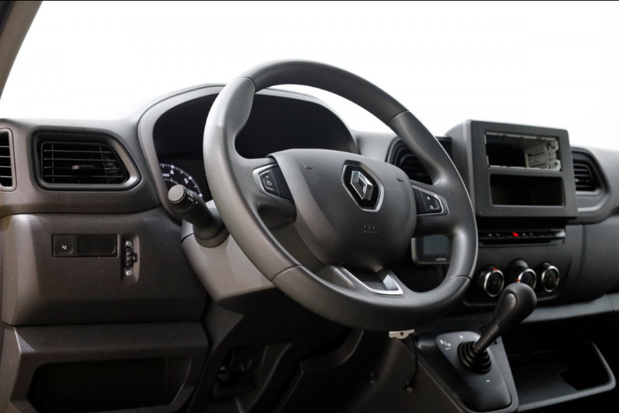 Renault Master T35 2.3 dCi 150pk Automaat L2H2 Airco/Cruise Control 12-2021