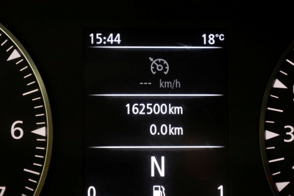 Renault Master T35 2.3 dCi 150pk Automaat L2H2 Airco/Cruise Control 12-2021