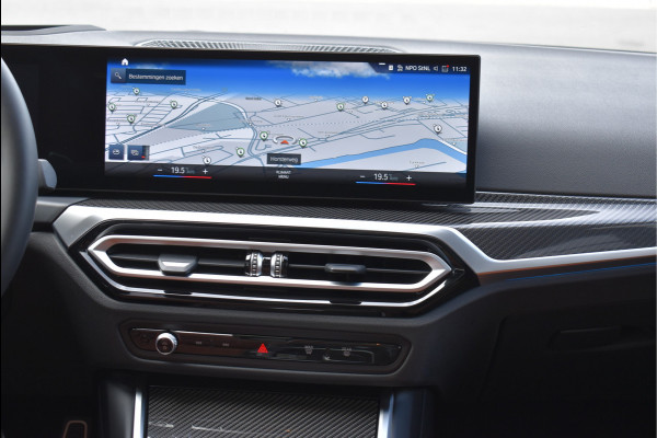 BMW 3 Serie Touring 330e xDrive 292 Pk Individual Pano Tartufo Leder H/K Memory Camera ACC 19 Inch
