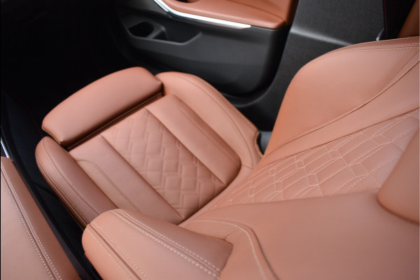 BMW 3 Serie Touring 330e xDrive 292 Pk Individual Pano Tartufo Leder H/K Memory Camera ACC 19 Inch